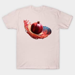 Pomegranate T-Shirt